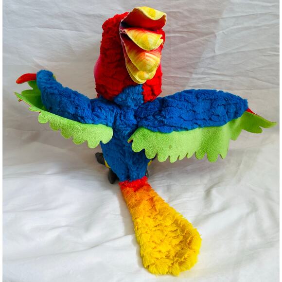 Furreal Friends Rock-A-Too - Picture 3 of 5